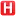 Heathcotes.co.nz Favicon