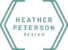 Heatherpetersondesign.com Favicon