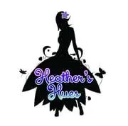 Heathershues.com Favicon