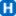 Heatinformatics.com Favicon