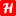 Heatshock.net Favicon
