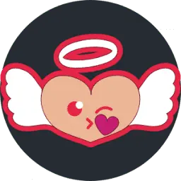 Heavenlyhearts.net Logo