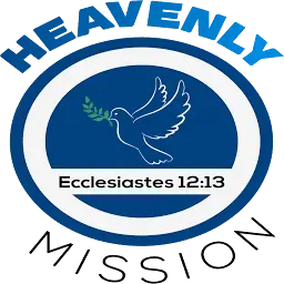 Heavenlymission.org Favicon