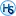 Heavenlysnowcones.com Favicon