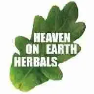 Heavenonearthherbals.com Logo