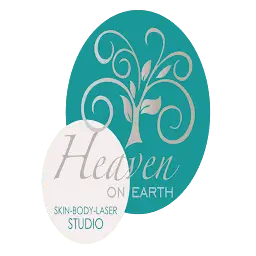 Heavenonearthskinandbody.co.za Favicon