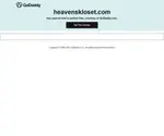 Heavenskloset.com