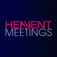 Heavent-Meetings.com Logo