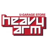 Heavy-ARM.com Logo