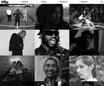 Heavy-Trip.com(Heavy Trip) Screenshot