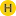 Heavy.news Logo