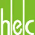 Hec-Group.jp Logo