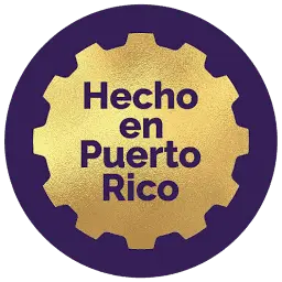 Hechoenpr.com Logo