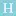 Hecht-Appenzell.ch Favicon