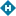 Hecop.es Favicon