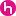 Hedefavm.com Logo