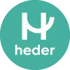 Heder.be Favicon