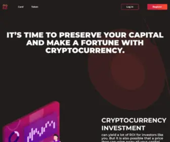 Hedgex.app(Hedgex) Screenshot