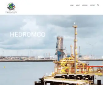 Hedromco.com(Hedromco – Hedromco) Screenshot