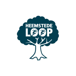 Heemstedeloop.nl Logo