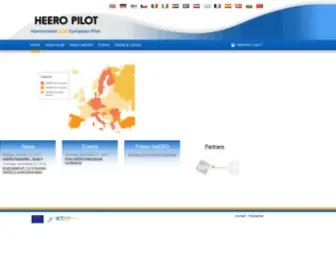 Heero-Pilot.eu(Var) Screenshot