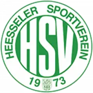 Heesseler-SV.de Logo