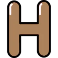 Hefaz.ir Logo