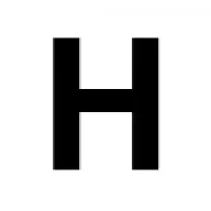 Hegox.com Logo