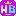 Hegrebeauties.com Logo