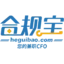 Heguibao.com Logo
