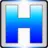 Hehechat.com Favicon