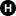 HeictoJPG.com Logo