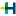 Heidelberg.com Logo