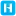 Heidorn.gmbh Favicon