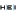 Heihotels.com Logo