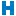 Heilindasia.com Logo