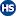 Heimeundspitaeler.ch Favicon
