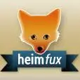 Heimfux.de Logo