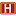 Heindl.co.at Favicon