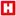 Heinnie.com Favicon