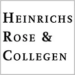 Heinrichs-Rose.de Favicon