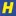 Heinz-Autovermietung.de Favicon