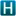 Heitek.com Favicon