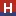 Heitsofcentralnc.com Favicon