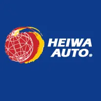 Heiwa-Auctions.com Logo