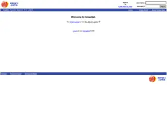 Heiwa-Auctions.com(Heiwa) Screenshot