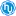Heiyu100.cn Logo