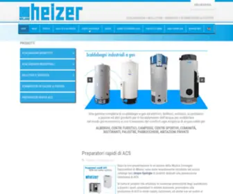 Heizer.it(HeizerSile) Screenshot