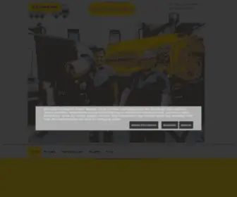 Heizoel-Baumann.de(Heizöl Baumann) Screenshot