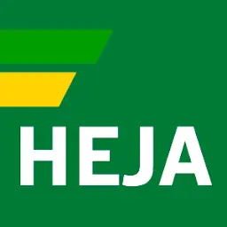 Hejago.org.br Logo